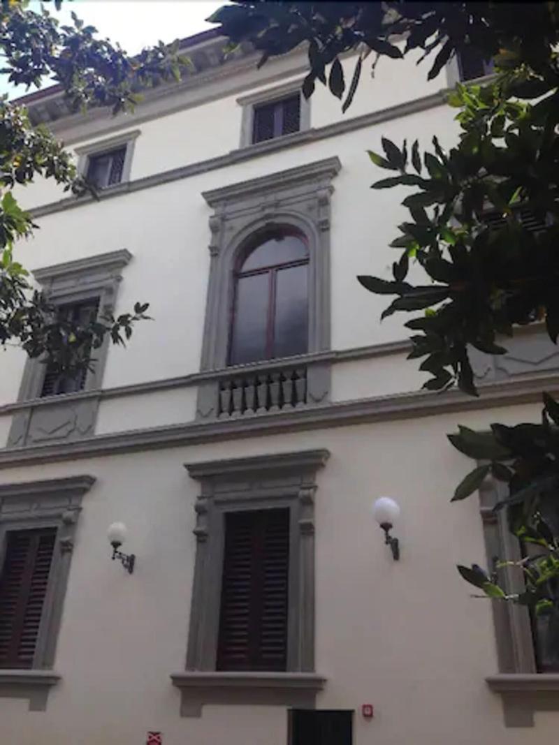 Casa Secchiaroli 佛罗伦萨 外观 照片