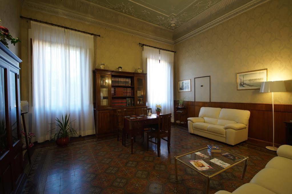 Casa Secchiaroli 佛罗伦萨 外观 照片